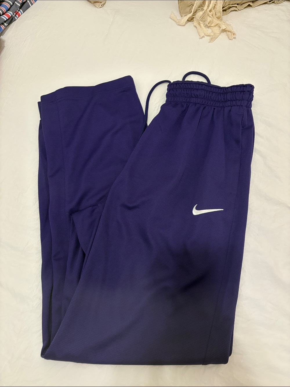 Nike Men’s Tall  Dri-FIT Athletic Pants